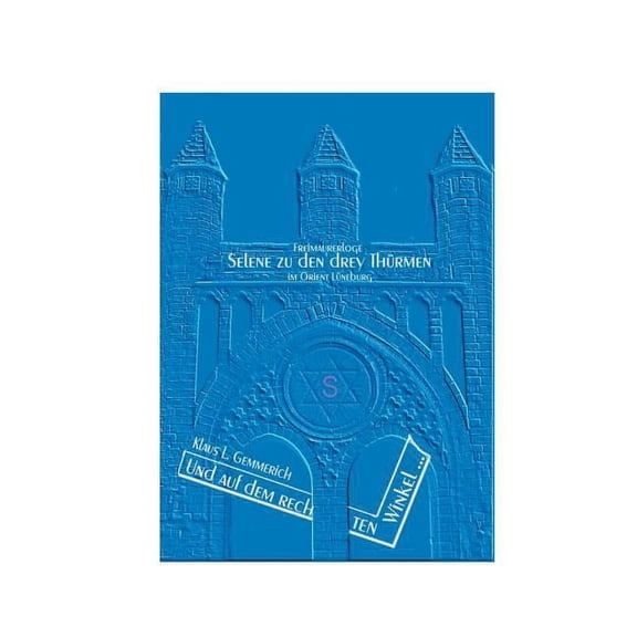 Und auf dem rechten Winkel ..., (Paperback)