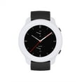thumbnail image 5 of EGNMCR Soft Thin Protector Watch Frame Case Cover for AMAZFIT GTR 2 1 cover, 5 of 5