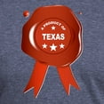 thumbnail image 3 of CafePress - A Product Of Texas T Shirt - Mens Tri-blend T-Shirt, 3 of 4