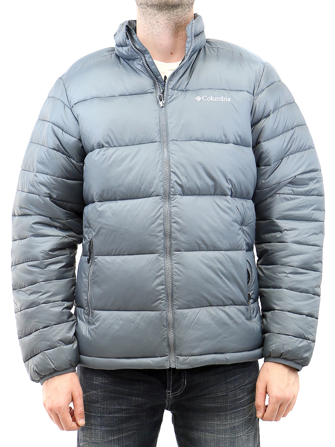 Columbia Frost Fighter Jacket - Mens 