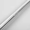 thumbnail image 4 of YOSADIER Tension Shower Rod Adjustable Length Wardrobe Accessory 1Pack, 4 of 8