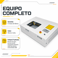 thumbnail image 3 of Maquina Corte Laser Co2 Premium 40x40 50w Gutstark Antiflama, 3 of 7