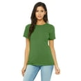 thumbnail image 1 of Bella + Canvas Women's Relaxed Jersey Short-Sleeve T-Shirt, 1 of 1