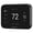 Black, variant on Honeywell Home X8S Smart Thermostat with Video Doorbell Compatibility, Indoor Air Quality Control, and Customizable Touchscreen Display, Black