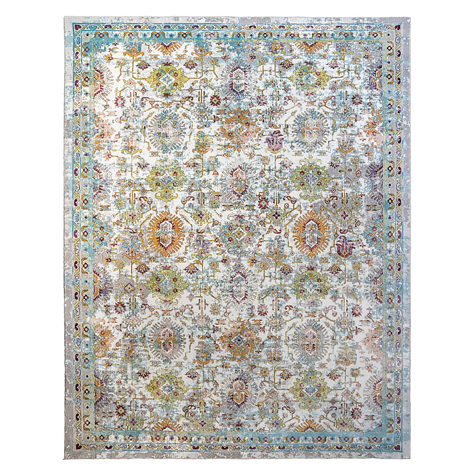 Avenue 33 Brea Salem Indoor Area Rug
