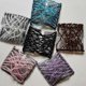 thumbnail image 1 of Variedad de horquillas para el cabello, peines para el cabello, joyas para el cabello, tocados, peines de vainilla con forma de diamante, 1 of 3