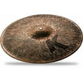 thumbnail image 2 of Zildjian K Custom Special Dry Hi-Hat Cymbal - 15", Bottom, 2 of 3