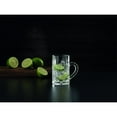 thumbnail image 2 of Riedel 95635 Nachtmann Nobelesse 21.2 Ounce Crystal Drinkware Stein Beer Mug, 2 of 5
