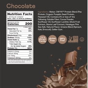 OWYN 32g Pro Elite Chocolate Flavored Protein Shake - 11.15 fl oz, 4 Count