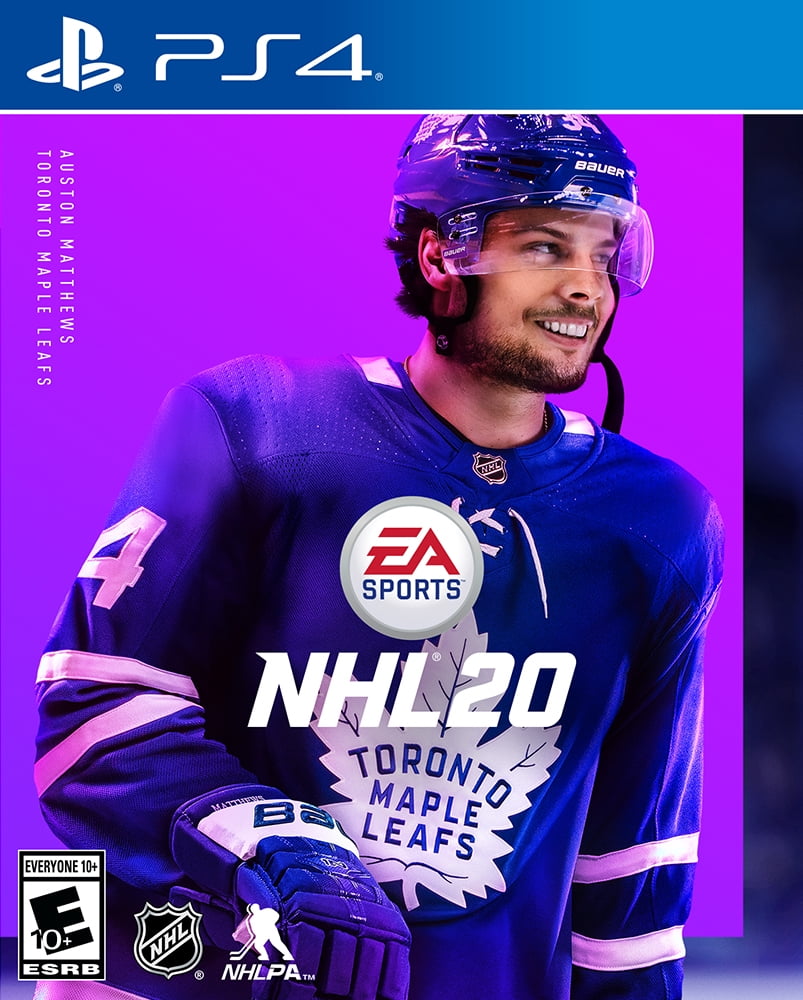 nhl 19 ps4