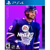 NHL 20, Electronic Arts, PlayStation 4, [Physical], 014633373257