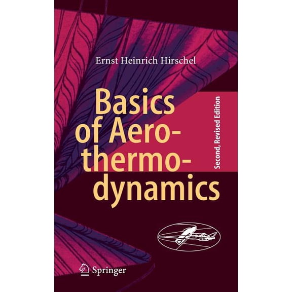 Basics of Aerothermodynamics, (Hardcover)