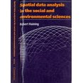thumbnail image 1 of Pre-Owned Spatial Data Analysis in the Social and Environmental Sciences (Paperback) 0521448662 9780521448666, 1 of 1