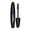 Blue, variant on Giftesty Waterproof Voluminous Mascara Thick Curling Long-lasting Non Smudging Eyelash Makeup,Black,10ml