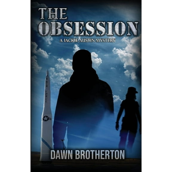 Jackie Auston Mysteries The Obsession, Book 1, (Paperback)
