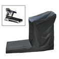 thumbnail image 1 of Housse de Tapis Roulant Machine de Course Protecteur Non Pliant Housse de Tapis Roulant Machine de Course Pliable Nordique Housse Elliptique Noir_206x95x160cm, 1 of 9