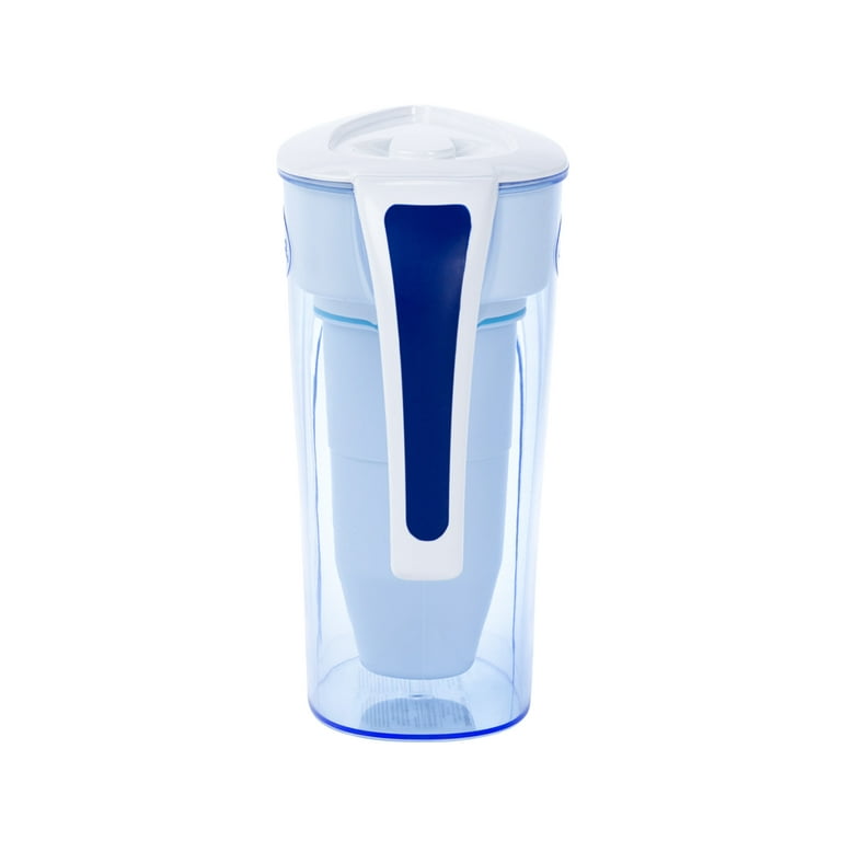 ZeroWater 9 Liter Glass Water filter System - Filtro Água