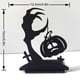 thumbnail image 3 of Xihbxyly Calabaza Decorativa de Mano, Talla de Madera Intrincada, Efecto de Proyección Espeluznante, Ideal para Mesa o Repisa, Ideal para Fiestas de Halloween, Funciona a Pilas, Artículo Coleccionabl, 3 of 6