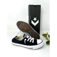 thumbnail image 3 of Converse Women's Chuck Taylor All Star Shoreline Low Top Sneaker, 3 of 6