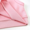 thumbnail image 6 of SILVERCELL Baby Girls Clothes Toddler Kids Girls 2PCS Outfits Solid Color Sleeveless Round Neck Crop Tops Pants Set 1-10T, 6 of 10