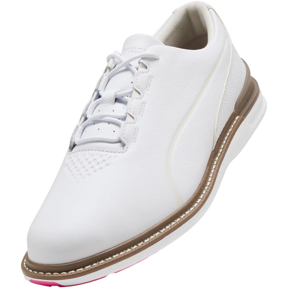 Puma Avant 2.0 FS 314204-05 Size 9 (EU 43) Medium Spikeless Golf Shoes Men