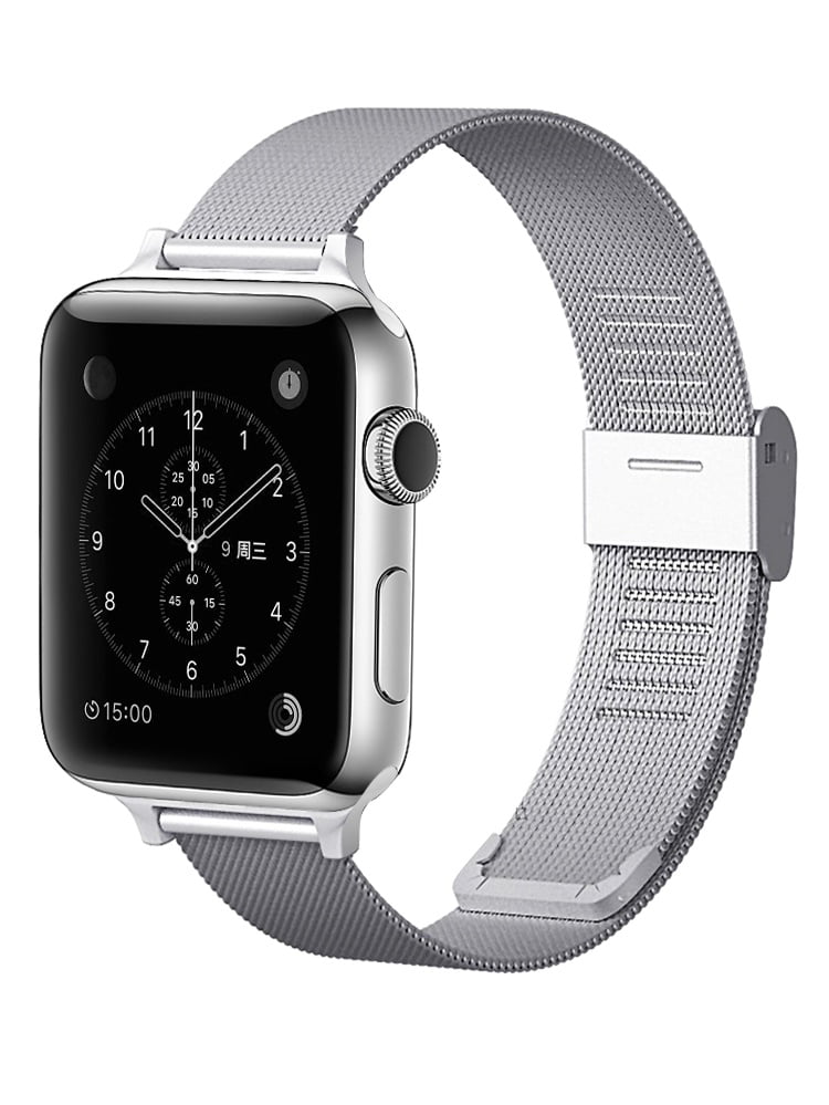 Tech Elements - Tech Elements Wrist Apple watch band 38mm/42mm ...