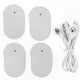 thumbnail image 2 of Advanced TDCS Pain Relief Device with Rechargeable TENS EMS for Muscle Stimulation and Body Contouring Solutions, 2 of 5