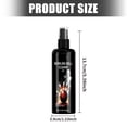 thumbnail image 3 of Advanced Formulas Bowling Cleaner Sprays Includes Soft Towel For Quick Cleaning During Night Play High Performances, 3 of 8