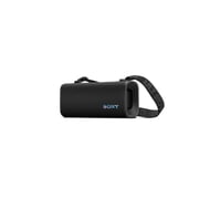 Sony ULT FIELD 3 Wireless Portable Bluetooth Speaker, IP67 Waterproof, Dustproof, Rustproof, and Shockproof Black