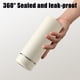 thumbnail image 4 of 316 Stainless Steel Mini Compact Pocket Insulated Cup Fashionable And Portable Tea Cup High Value Water Cup Tea Insulated Cup, 4 of 7