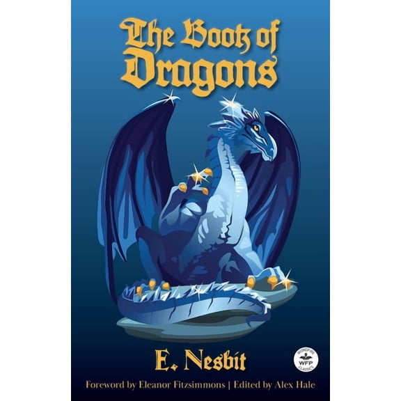 The Book of Dragons, (Paperback)