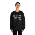thumbnail image 3 of Physician assistant PA Graduation Sweatshirt, Gifts, Crewneck, 3 of 4