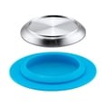 thumbnail image 3 of Capsule de Café Rechargeable Filtres en Acier Inoxydable pour Nespresso Zenius Pro, 3 of 9