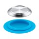 thumbnail image 4 of Reusable Coffee Capsule Pod Fit For Nespresso Zenius Pro Coffee Machines Tweezers Dosing Funnel Spoon Eco Cafe, 4 of 11