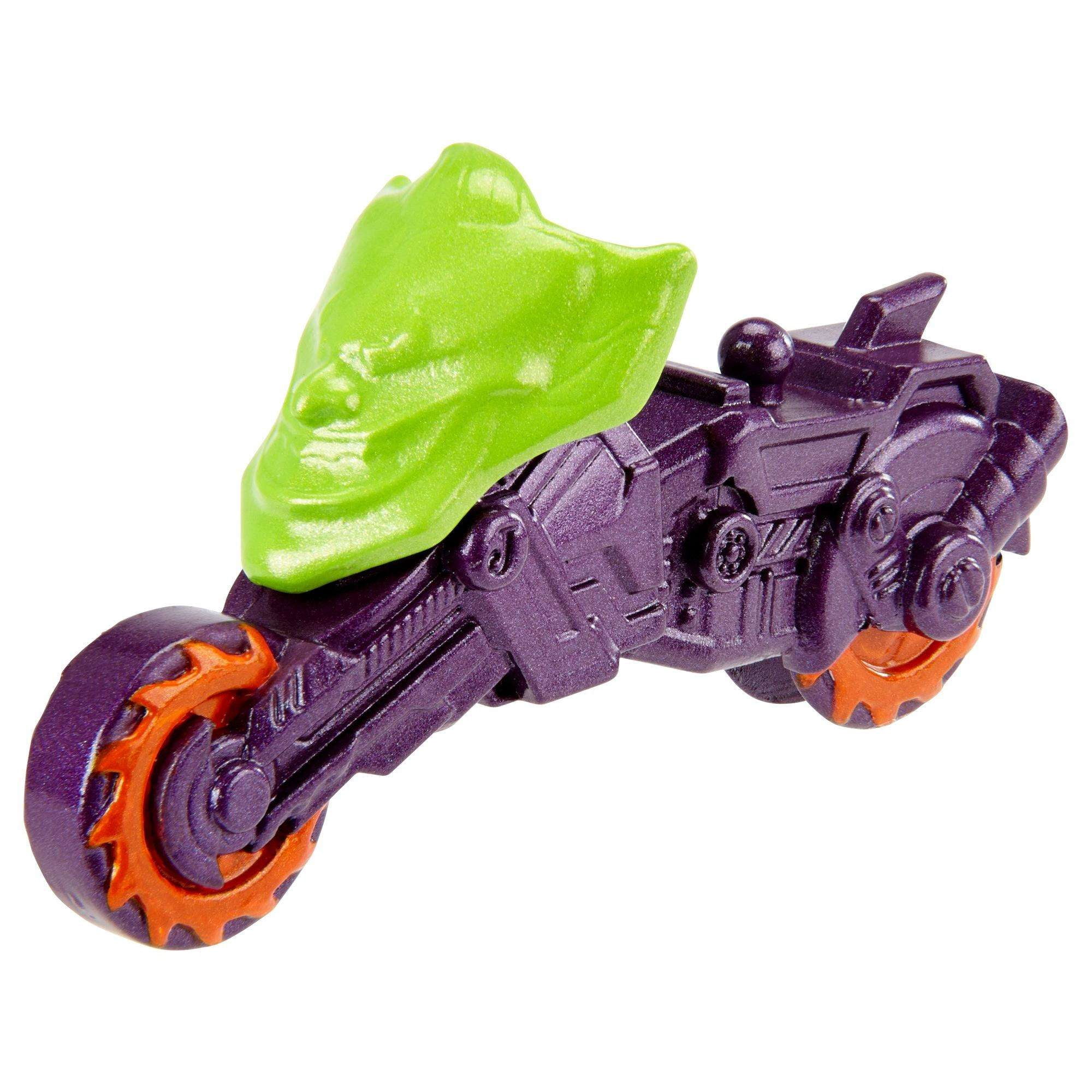 Batman Unlimited Mighty Mini Figure Series III "Item May Vary"