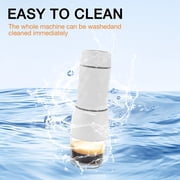 KitGody Portable Coffee Maker,Italian Espresso Machine Office for Home Travel Outdoor