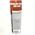 thumbnail image 2 of Duplicolor DE1622 CHRYSLER ORANGE Engine Enamel Paint with Ceramic - 12 oz Aerosol, 2 of 11
