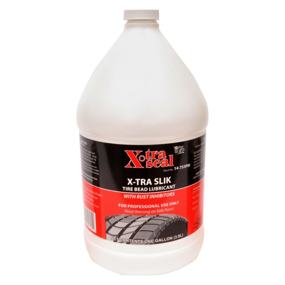 31 Incorporated 14753PM Xtra Slik 1 gal. PreMixed Bead Lubricant