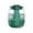 Green, variant on Dual Mist Humidifier with Humidity Display & Night Light 2L Cool Mist USB Humidifier for Bedroom Office Plants
