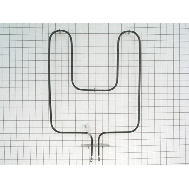 WB44X200 GE Wall Oven Oven Bake Element