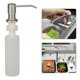 thumbnail image 1 of Kitchen Sink Soap Dispenser - Detergent Liquid Soap Lotion Dispensers--, 1 of 3