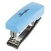 Swingline? Soft Grip Hand Stapler, 20 Sheets, Blue S7009928