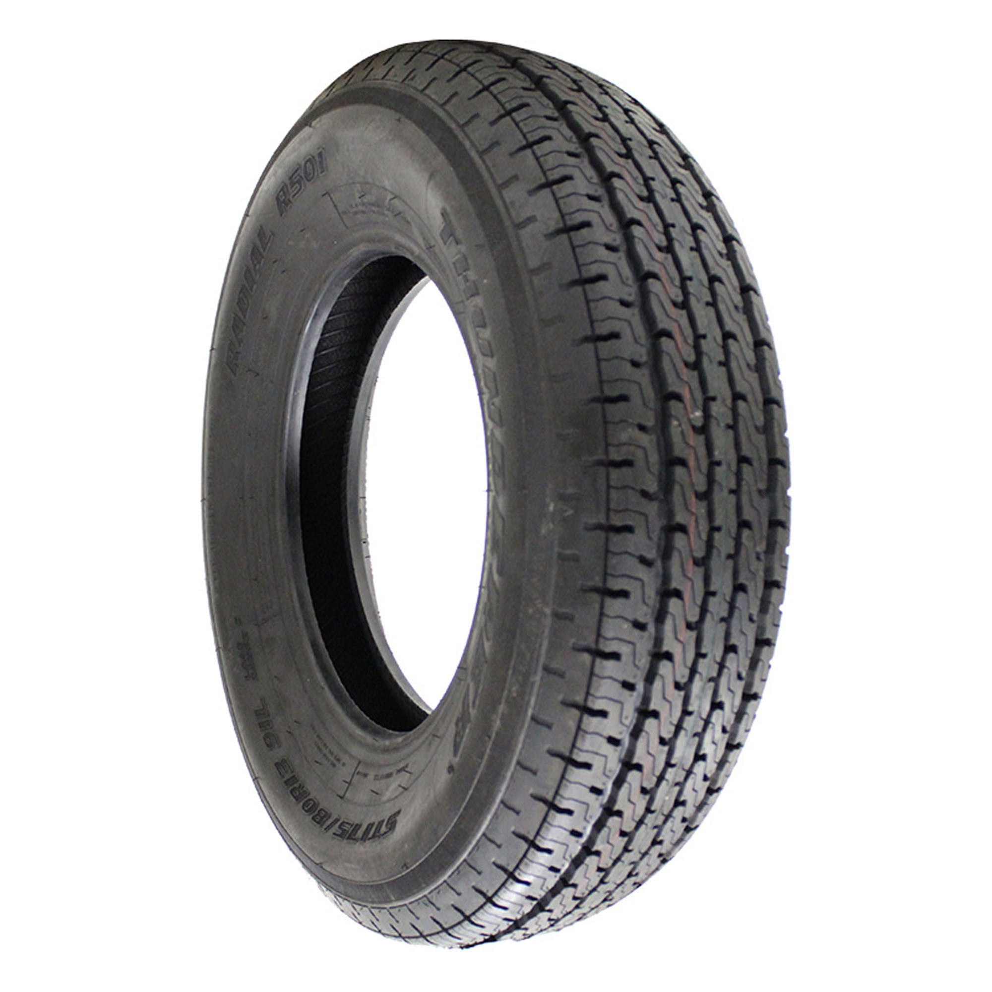 Thunderer ST Radial R501 ST175/80R13 91/87L C Trailer Tire