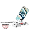 thumbnail image 4 of Summer Forest Sunrise Case for iPhone 12 Pro Max,Aesthetic Art Design Pattern TPU Shock-proof Cover Case, 4 of 4