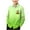 Green, variant on Button down Shirt Boys Girls St Patricks Day Long Sleeve School Uniform with Collar Gradient Tops Slim Lightweight Going Out Clothes