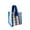 A, variant on Giyblacko Insulated Tote Lunch Box Bags Plaid Canvas Bag Mini Portable Small Square Bag Going Out Portable Storage Bag Fashion Simple Lunch Bag