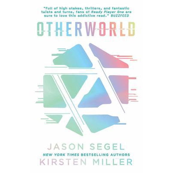 Pre-Owned Otherworld (Paperback) 1786074230 9781786074232