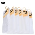 thumbnail image 2 of Piezas de aspiradora, 6 piezas de bolsas de aspiradora, bolsas para el polvo aptas para bolsas de aspiradora Vorwerk, tecnología avanzada, 2 of 10