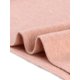 thumbnail image 5 of Vestido Midi de la Edición INSPIRE CHIC para Mujer, con Cuello en V Profundo, Manga Larga tipo Murciélago, con Cinturón, Vestido de Suéter XL Rosa, 5 of 6