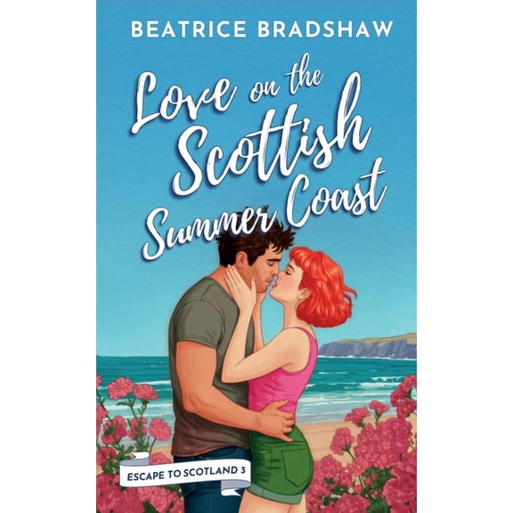 Love on the Scottish Summer Coast, (Paperback)